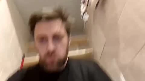 Mika online show from March 20, 1:49 pm