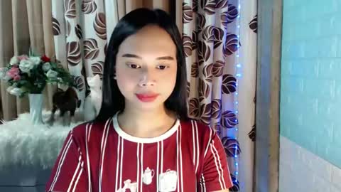 Mikay online show from March 22, 8:23 pm