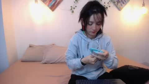 mikaza online show from June 3, 12:41 pm