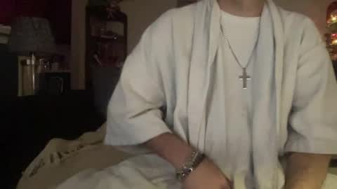 mike263424461 online show from January 14, 11:20 am
