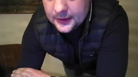 Snapshot of mike38be chatting on January 31, 10:08 pm mike38be online show from January 31, 10:08 pm