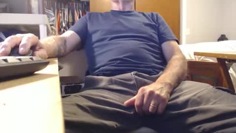 mike694fun online show from February 24, 7:01 pm