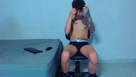 Mike IMDEPENDIENT MODEL online show from February 9, 2:21 pm