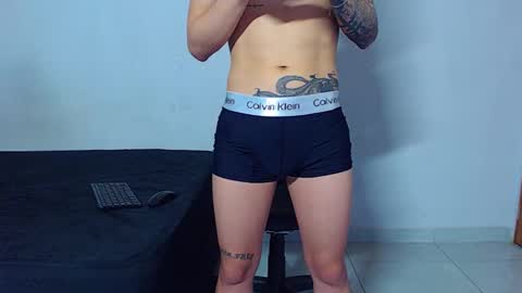 Mike IMDEPENDIENT MODEL online show from March 16, 1:44 am