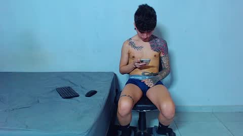 Mike IMDEPENDIENT MODEL online show from April 2, 1:53 pm