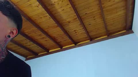 Snapshot of mike777jr chatting on May 13, 1:41 pm Mike IMDEPENDIENT MODEL online show from May 13, 1:41 pm