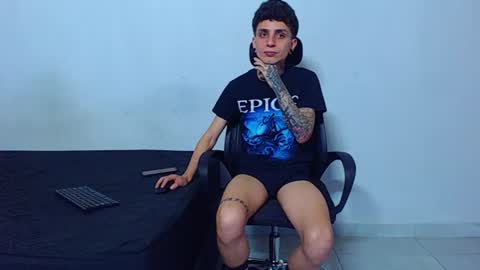 Mike IMDEPENDIENT MODEL online show from June 20, 3:15 pm