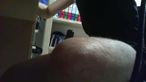 mike85bg online show from April 13, 9:20 pm