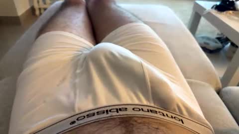 mike860947 online show from February 8, 8:56 pm