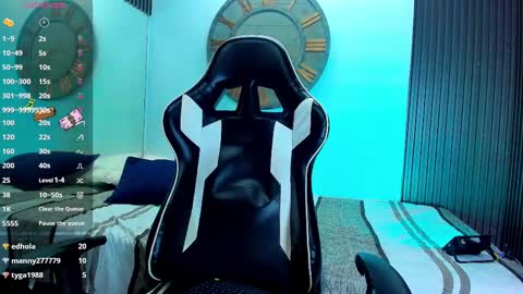 Mike 0233 online show from February 20, 7:12 am