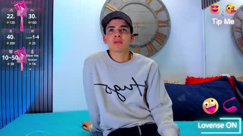 Mike 0233 online show from February 28, 4:10 am