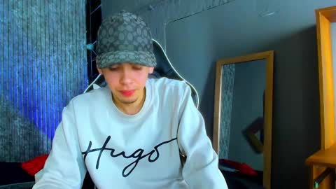 Mike 0233 online show from March 11, 4:10 am