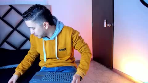 Mike  online show from November 27, 11:45 am