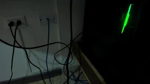 Mike  online show from March 12, 11:16 am