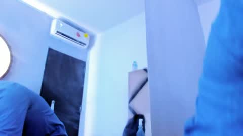 Mike  online show from April 18, 11:25 am