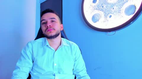 Mike  online show from May 21, 12:01 pm