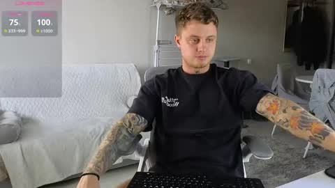 Mike Magic online show from April 13, 11:27 am