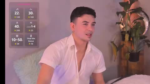 ANGHELS online show from March 7, 2:58 pm