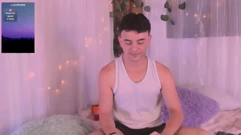 ANGHELS online show from March 19, 1:15 pm