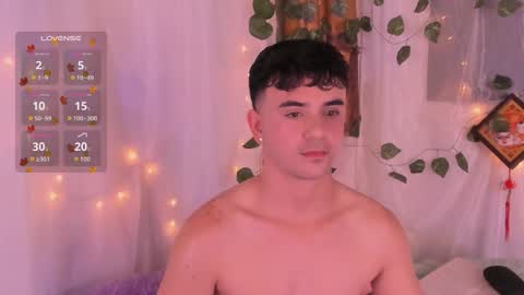 ANGHELS online show from March 29, 10:04 am