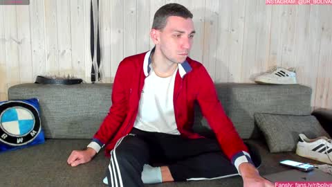 Misha online show from December 9, 11:26 am