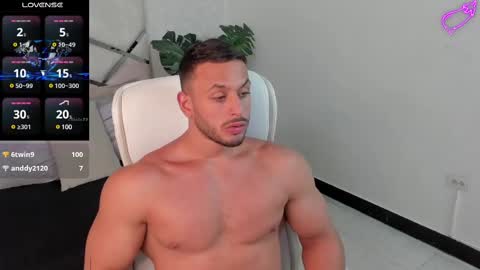 Mike Belle online show from March 8, 1:06 am