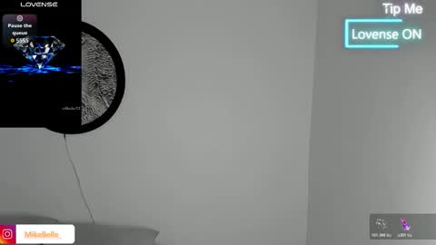 Mike Belle online show from November 24, 4:07 pm