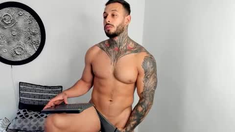 Mike Belle online show from January 5, 5:27 pm