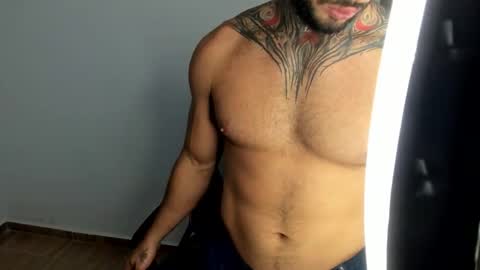 Mike Belle online show from January 9, 7:26 pm