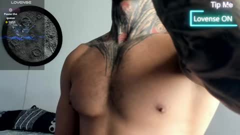 Mike Belle online show from April 26, 12:58 pm