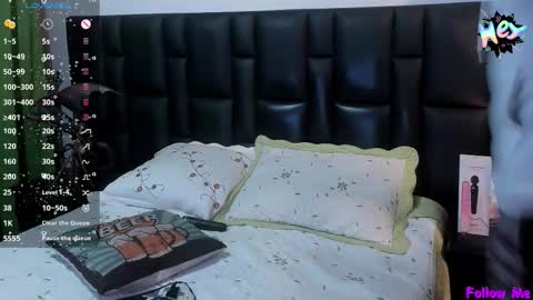 Mike Bennet Make me Cum Please online show from February 17, 1:46 am