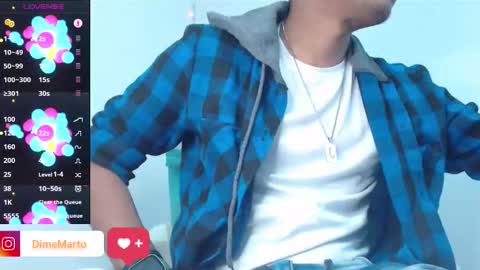 Mike online show from March 8, 5:28 pm