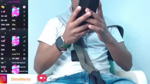 Mike online show from April 17, 4:32 pm