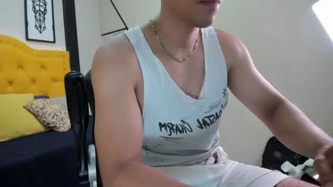 Mike online show from April 10, 3:23 am