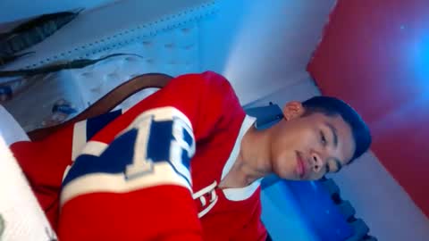 Chan Chan online show from April 13, 5:29 pm