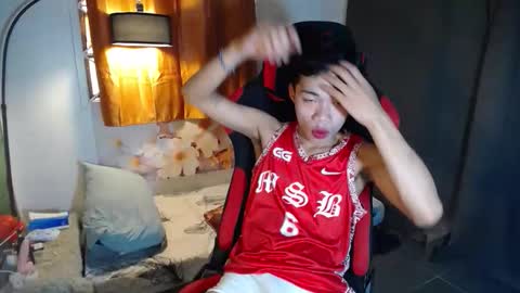 Chan Chan online show from April 26, 7:06 am