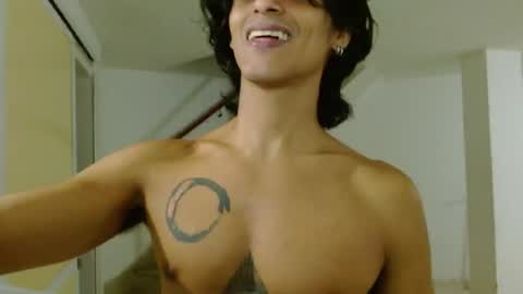 mike_d1030 online show from April 12, 12:15 am