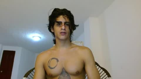 mike_d1030 online show from May 8, 5:24 am