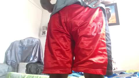 Snapshot of mike_kingcum chatting on December 24, 6:50 pm mike online show from December 24, 6:50 pm