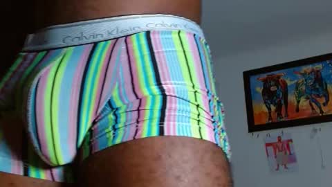 Snapshot of mike_kingcum chatting on March 4, 1:01 am mike online show from March 4, 1:01 am
