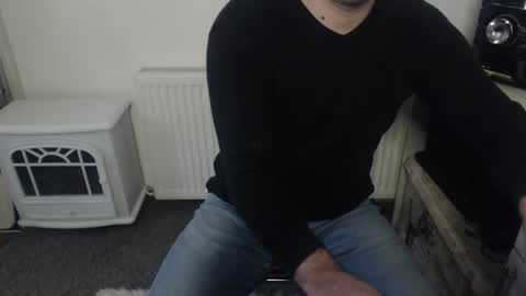 MikeMaster online show from February 19, 9:17 am