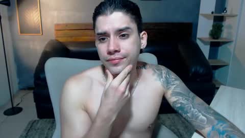 Mike Montoya online show from April 4, 4:11 am