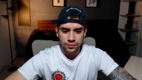 Mike Montoya online show from April 29, 6:17 am