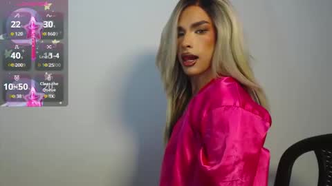 IM MIKE online show from February 25, 1:48 am