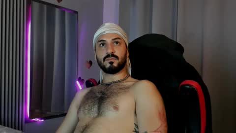 Mike Parker online show from January 14, 5:02 am