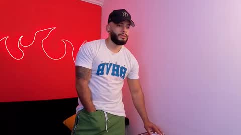 Mike online show from March 25, 12:11 pm