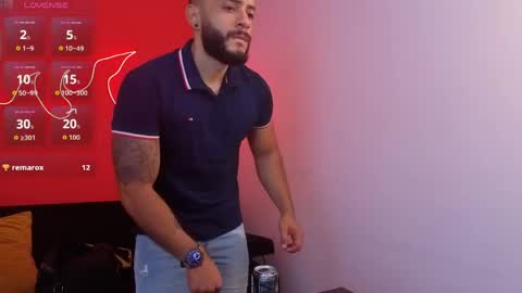 Mike online show from April 5, 12:13 pm