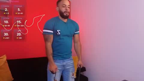 Mike online show from April 7, 12:16 pm