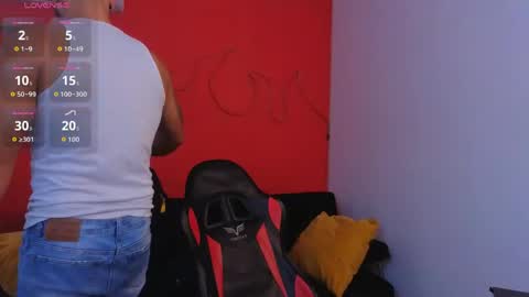 Mike online show from April 16, 12:06 pm