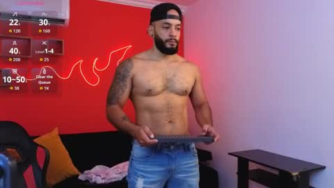 Snapshot of mike_savage3 chatting on April 22, 12:18 pm Mike online show from April 22, 12:18 pm